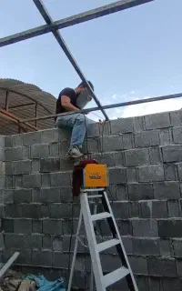 جوشکار سیار