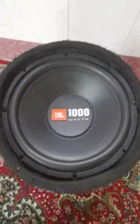 ساب جی بی ال 1000