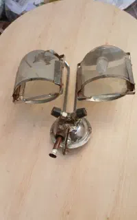 روشنایی گازی