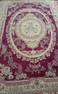 قالی و قالیچه