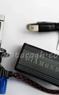 هدلایت خودرو