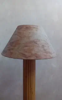 آباژور چوبی