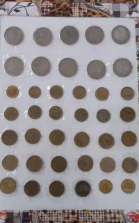 سکه جمهوری