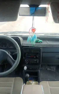 پراید 86