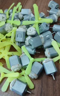 ارمیچر اسباب بازی