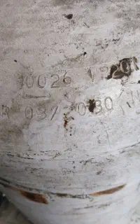 کپسول cng به همراه کلیه لوازم