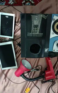 ضبط و باند