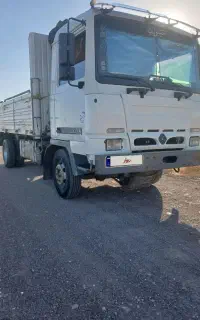 بادسان B8