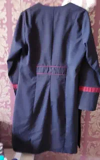 مانتو مدرسه با شلوار