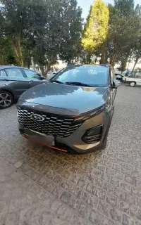 فروش فوری ایکس ۳۳ کراس اتومات در حد صفر