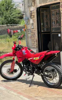 موتور راتو