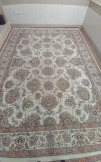 فرش ۱۲متری