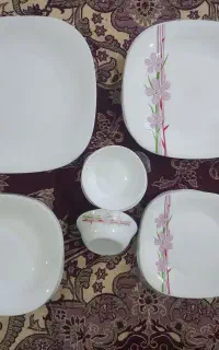 حراج سرویس شیک همین دوتا مونده