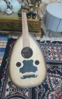 عود‌‌سوری
