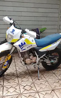 موتور تریل 250 کویر t2