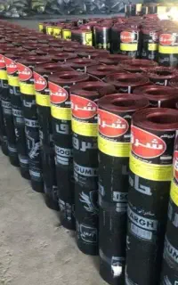 نمایندگی ایزوگام نصب و فروش