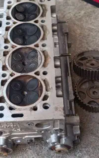 سرسیلندرTu5
