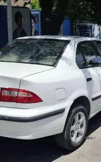 سمند ef7  ۱۴۰۰