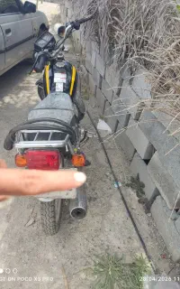 متور125سی جی زک