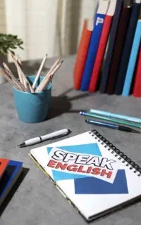 تدریس آنلاین زبان انگلیسی. امتحانات مدرسه و نهایی