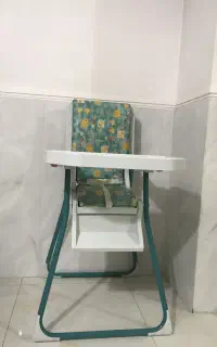 صندلی غذای کودک  برند  چیکو