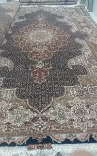 ریز ماهی خوی بافت جفت ۹ متری ۴۰ رج