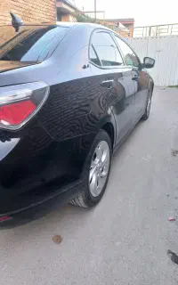 فروش ام جی ۶ مگنت مدل ۲۰۱۴