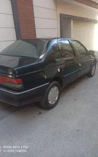 اردی مدل ۸۵