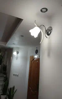 لوستر اویز