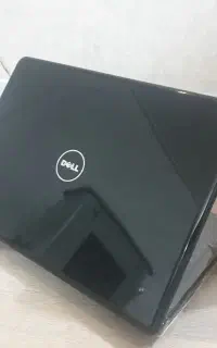 لپ تاپ dellآمریکایی قوی تر از i5 نسل ششم گرافیکدار