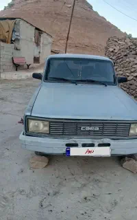 مزدا کارا1700مدل  ۹۴