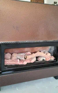 شومینه  ۲۸۰۰نیک کالا