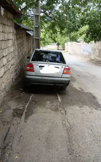 پراید۱۴۱