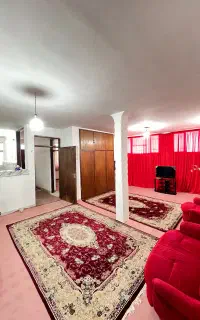 اجاره ویلا سویت داخل شهر رودبار