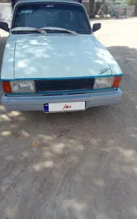 پیکان مدل 92