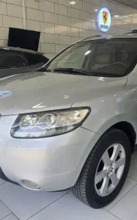 سانتافه ۲۰۰۹ استثنایی