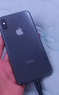 ایفون X