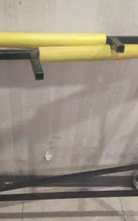 واکر چرخ دار نو نو