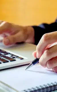 تایپ و تحقیق وطراحی پاورپونت