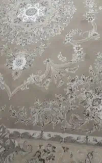 قالی۱۲متری درحد