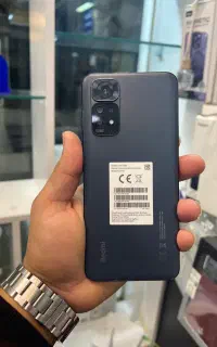 شیائومی کارکرده note 11s