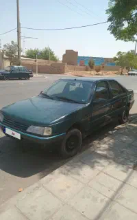آردی خانگی مدل 85 کم کارکرد