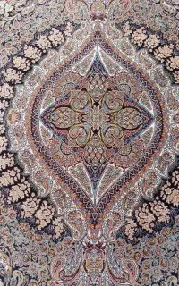 فرش ۶متری در حد