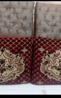پشتی