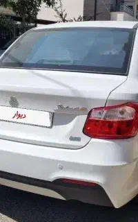 ساینا s مدل ۱۴۰۳