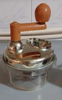 خرد کن دستی