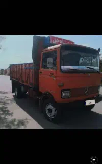 خاور 808