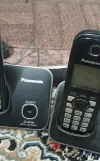 تلفن بیسیم  پاناسونیک