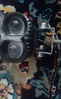 هدلایت جغدی