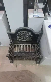 گارد شومینه